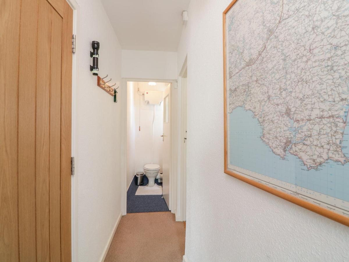 8B Fore Street Salcombe Exterior photo