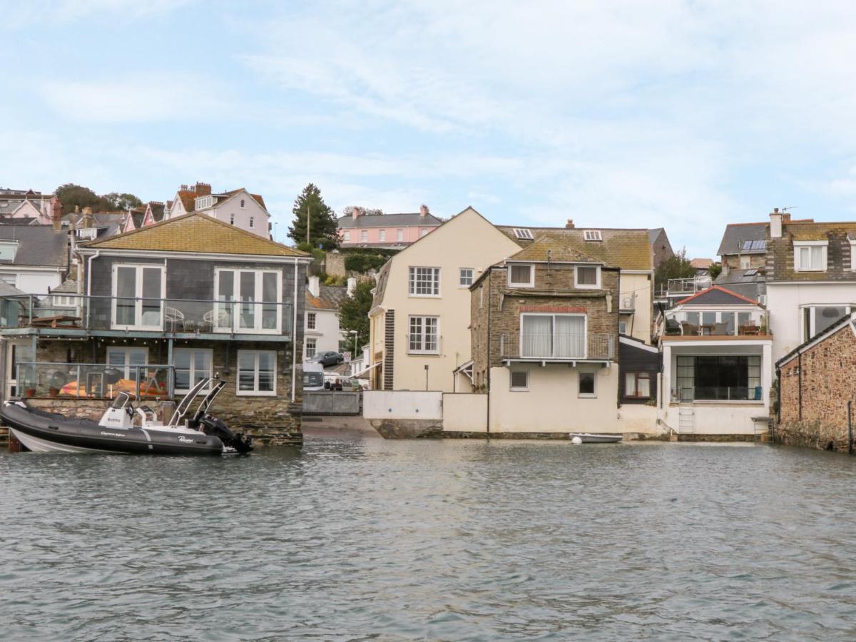 8B Fore Street Salcombe Exterior photo